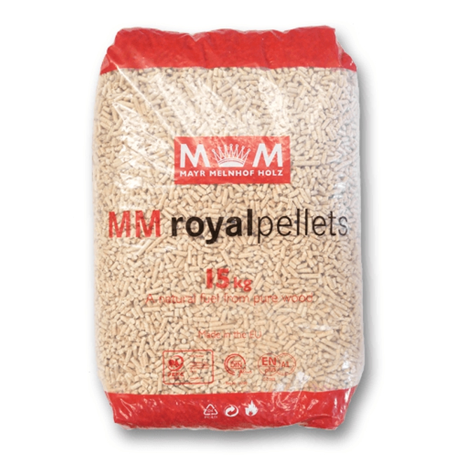 M&M ROYAL