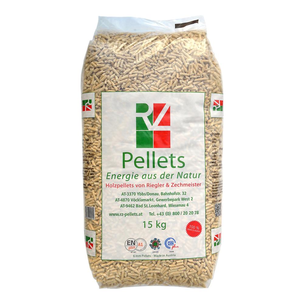 RZ PELLET